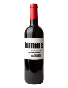 HUMUS 2016 - ORGANIC