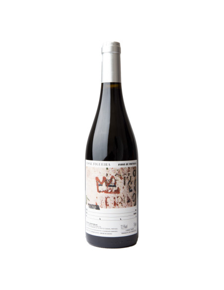 CASAL FIGUEIRA TINTO 2022 750 ML | Casal Figueira | Garrafeira Genuína - Genuinamente apaixonados pelo Vinho