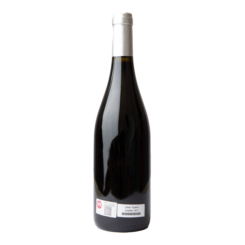 CASAL FIGUEIRA TINTO 2022 750 ML | Casal Figueira | Garrafeira Genuína - Genuinamente apaixonados pelo Vinho