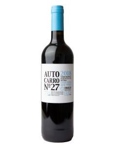 Herdade de Portocarro | Garrafeira Genuína - Genuinamente apaixonados pelo Vinho