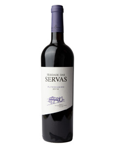 Herdade Das Servas | Garrafeira Genuína - Genuinamente apaixonados pelo Vinho