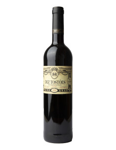 DEZ TOSTÕES 2018 - ALENTEJO