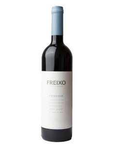 FREIXO TERROIR 2018 - ALENTEJO