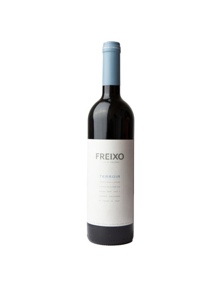 FREIXO TERROIR TINTO 2020 750 ML |  | Garrafeira Genuína - Genuinamente apaixonados pelo Vinho