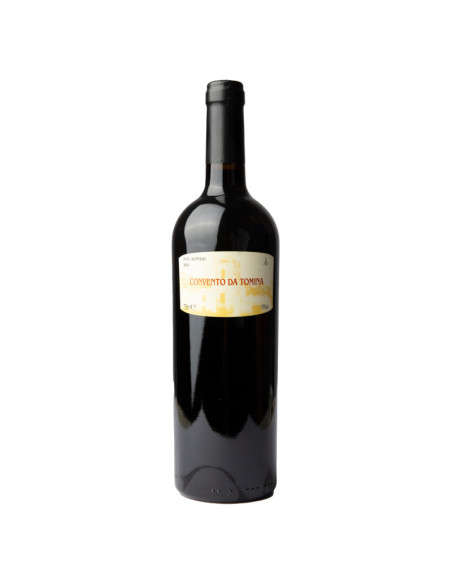 CONVENTO DA TOMINA TINTO 2023 750 ML |  | Garrafeira Genuína - Genuinamente apaixonados pelo Vinho