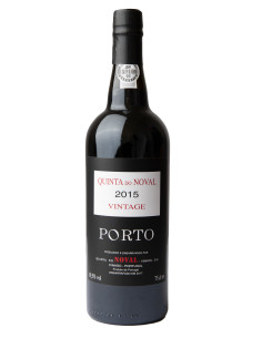 Quinta Do Noval | Garrafeira Genuína - Genuinamente apaixonados pelo Vinho