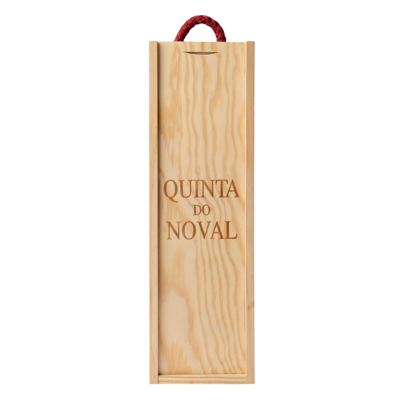 QUINTA DO NOVAL VINTAGE 2015 750 ML | Quinta Do Noval | Garrafeira Genuína - Genuinamente apaixonados pelo Vinho