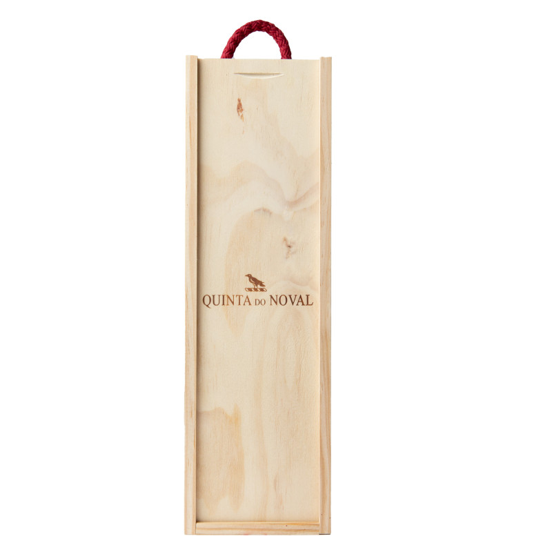 QUINTA DO NOVAL VINTAGE 2018 750 ML | Quinta Do Noval | Garrafeira Genuína - Genuinamente apaixonados pelo Vinho