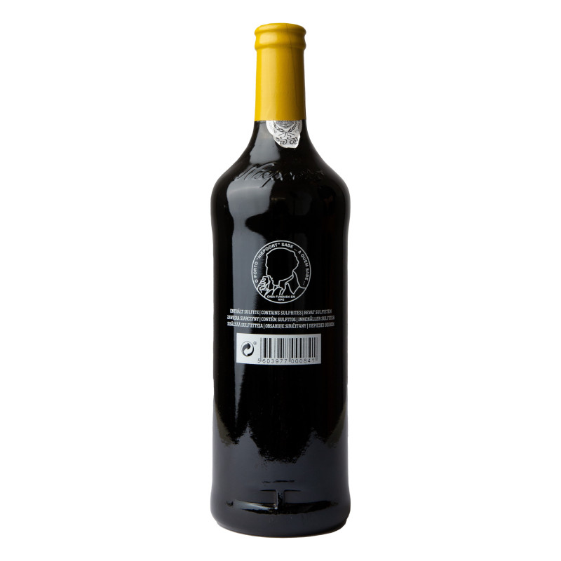 NIEPOORT VINTAGE 2015 750 ML | Niepoort | Garrafeira Genuína - Genuinamente apaixonados pelo Vinho