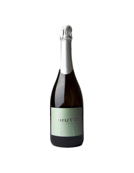 BRUTO DE PORTUGAL LOUREIRO 2022 750 ML | Casa Santos Lima | Garrafeira Genuína - Genuinamente apaixonados pelo Vinho
