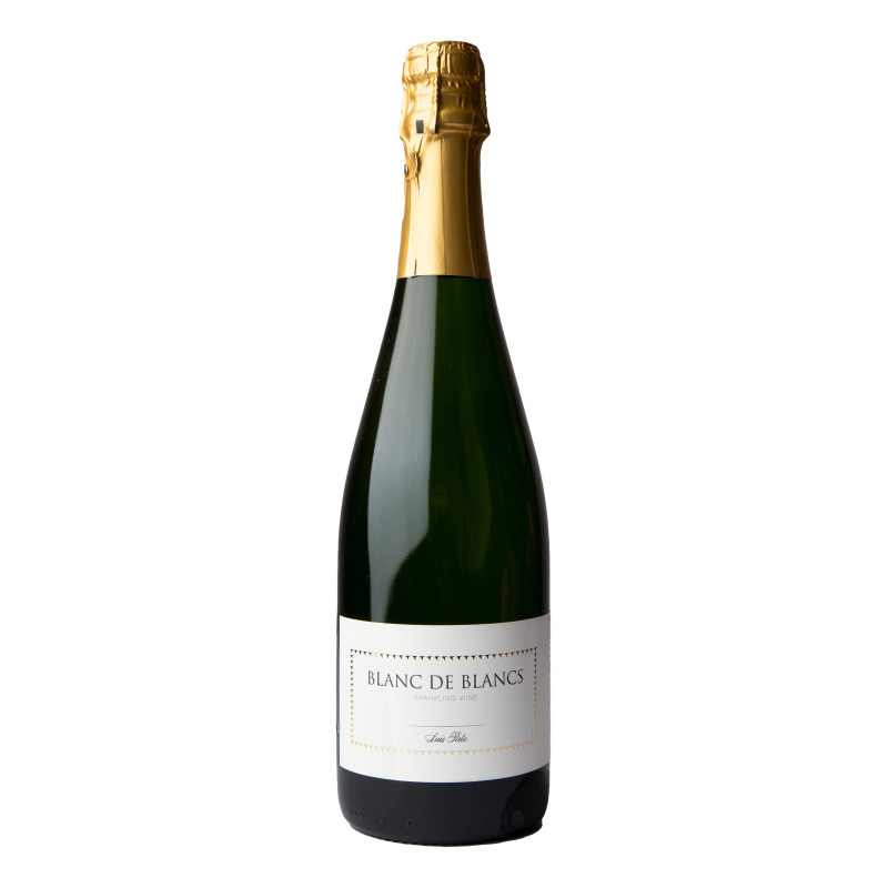 ESPUMANTE LUÍS PATO BLANC DE BLANCS 750 ML | LUÍS PATO | Garrafeira Genuína - Genuinamente apaixonados pelo Vinho