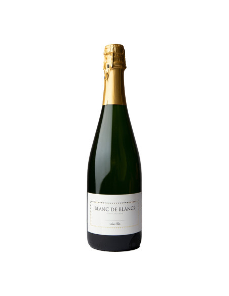 ESPUMANTE LUÍS PATO BLANC DE BLANCS 750 ML | LUÍS PATO | Garrafeira Genuína - Genuinamente apaixonados pelo Vinho