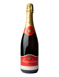 SPARKLING WINE RAPOSEIRA SEMI DRY RESERVE 750 ML |  | Garrafeira Genuína - Genuinamente apaixonados pelo Vinho